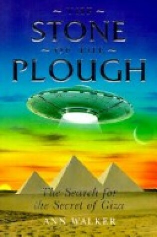 Cover of The Stone of the Plough