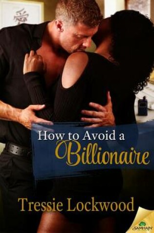 Cover of How to Avoid a Billionaire