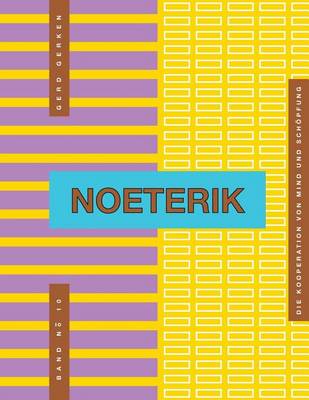 Book cover for Noeterik Band 10