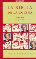 Book cover for La Biblia de La Cocina