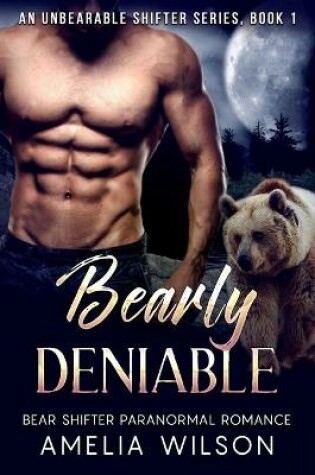 Cover of Bearly Deniable