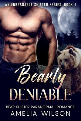 Book cover for Bearly Deniable