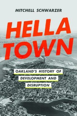 Cover of Hella Town