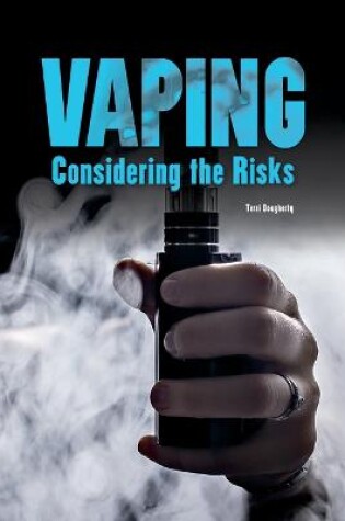 Cover of Vaping