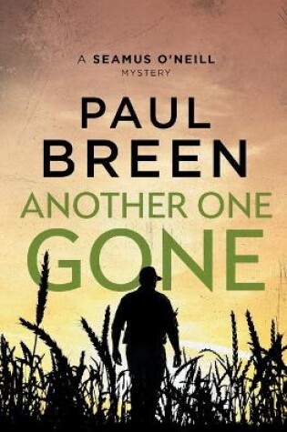 Cover of Another One Gone