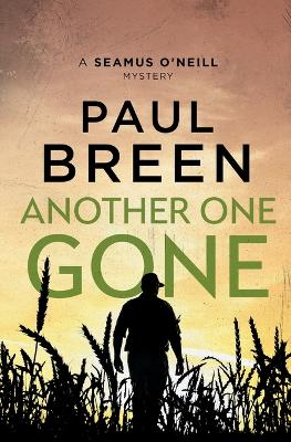 Book cover for Another One Gone