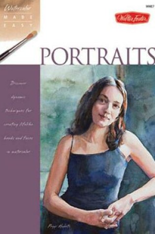 Cover of Portraits