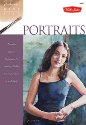 Book cover for Portraits