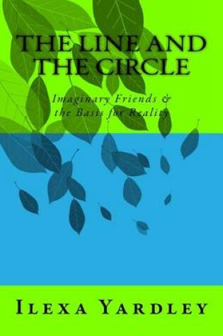 Cover of The Line and the Circle