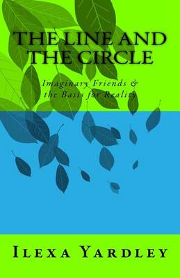 Book cover for The Line and the Circle