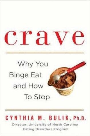 Cover of Crave