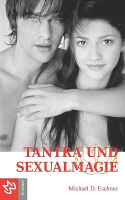Book cover for Tantra und Sexualmagie