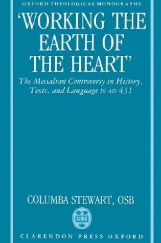 Cover of 'Working the Earth of the Heart'