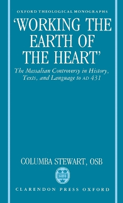 Cover of 'Working the Earth of the Heart'