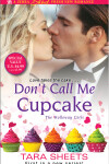Book cover for Don't Call Me Cupcake