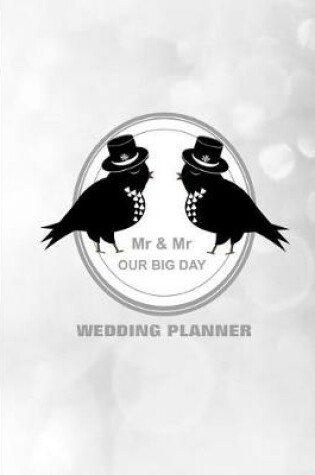 Cover of MR & MR Our Big Day