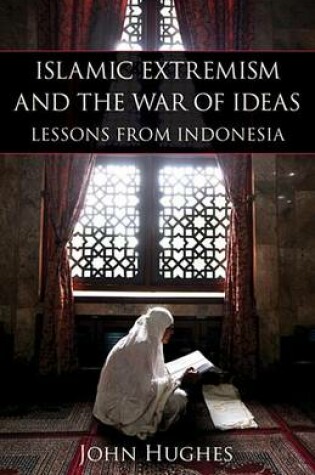 Cover of Islamic Extremism and the War of Ideas