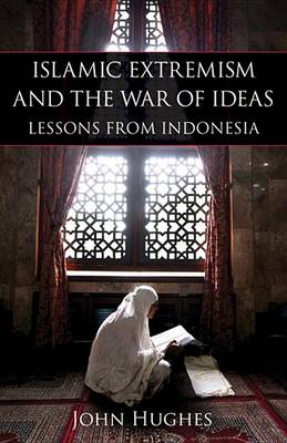 Book cover for Islamic Extremism and the War of Ideas