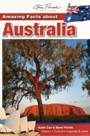 Cover of Amazing Facts About Australia