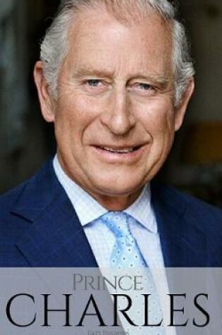 Cover of Prince Charles