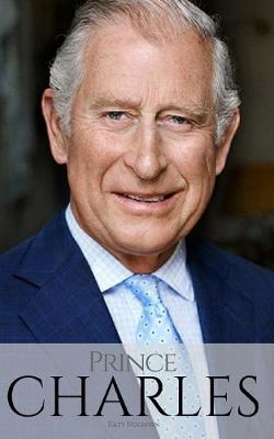 Book cover for Prince Charles