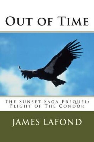 Cover of Out of Time