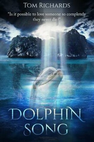 Cover of Dolphin Song