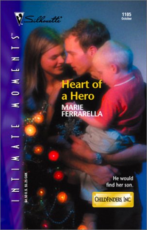 Cover of Heart of a Hero