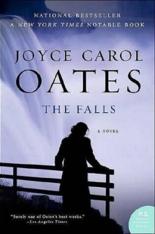 Cover of The Falls