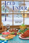 Book cover for Iced Under