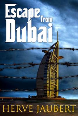 Book cover for Escape from Dubai