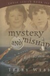 Book cover for Mystery and Mishap
