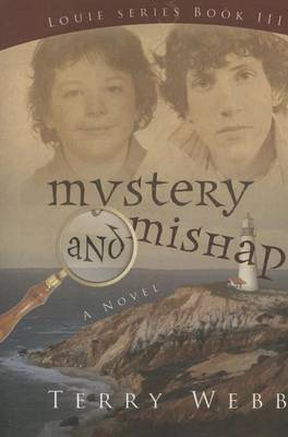 Cover of Mystery and Mishap