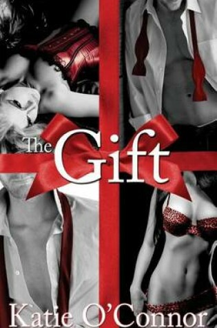 Cover of The Gift