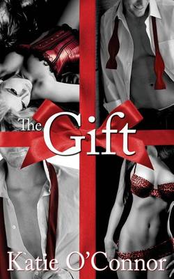 Book cover for The Gift