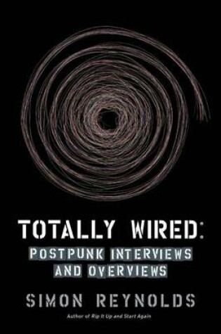 Cover of Totally Wired