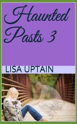 Book cover for Haunted Pasts 3