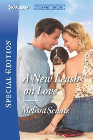 Cover of A New Leash on Love