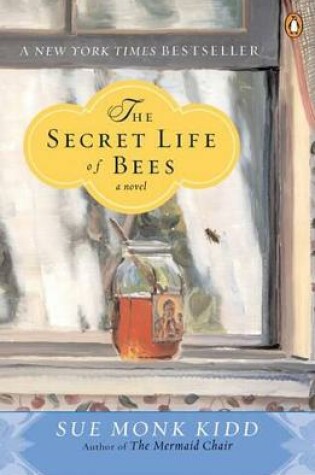 Cover of Secret Life of Bees