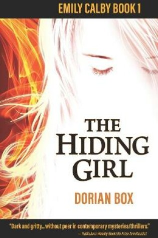 Cover of The Hiding Girl