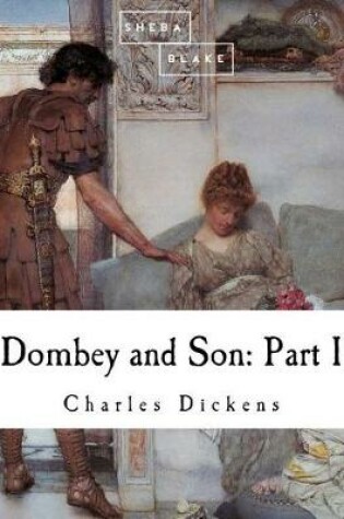 Cover of Dombey and Son