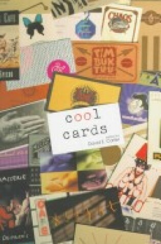 Cover of Cool Cards