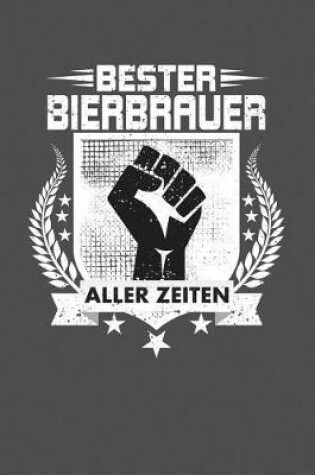 Cover of Bester Bierbrauer aller Zeiten