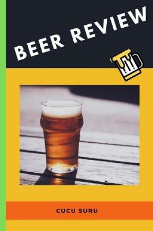 Cover of Beer Review