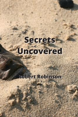Book cover for Secrets Uncovered