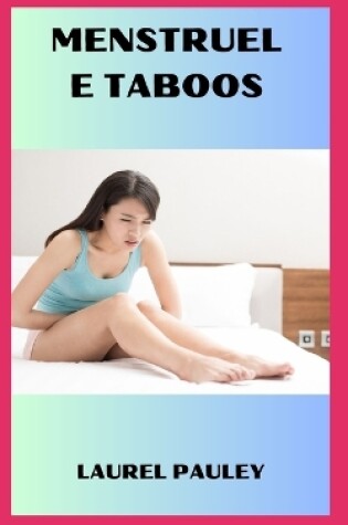 Cover of Menstruele Taboos