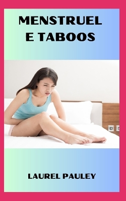 Book cover for Menstruele Taboos