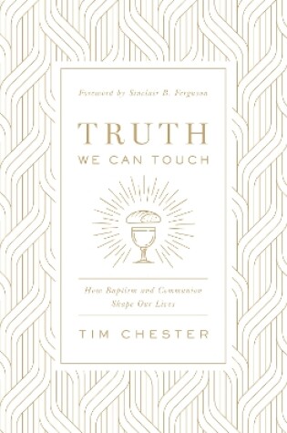 Cover of Truth We Can Touch