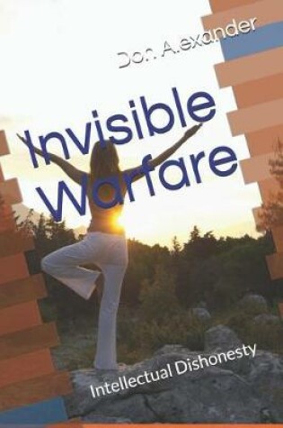 Cover of Invisible Warfare