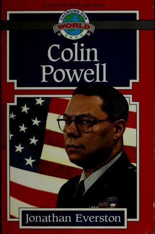 Cover of Colin Powell